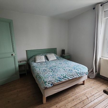 La Maison Des Magnolias Trouville-sur-Mer Eksteriør bilde
